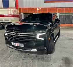 شيفروليه تاهو